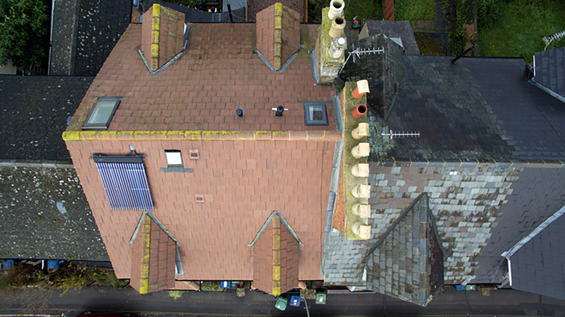 Drone Photography in Sussex