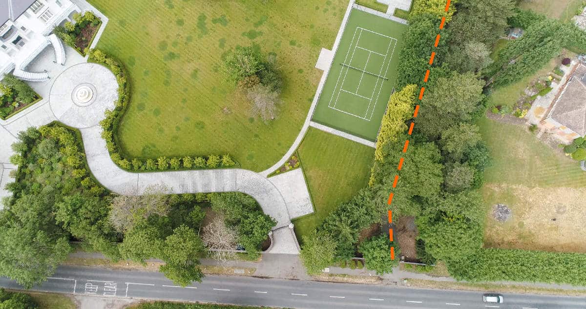 Surveyor-Grade Aerial Site Surveys & Inspections