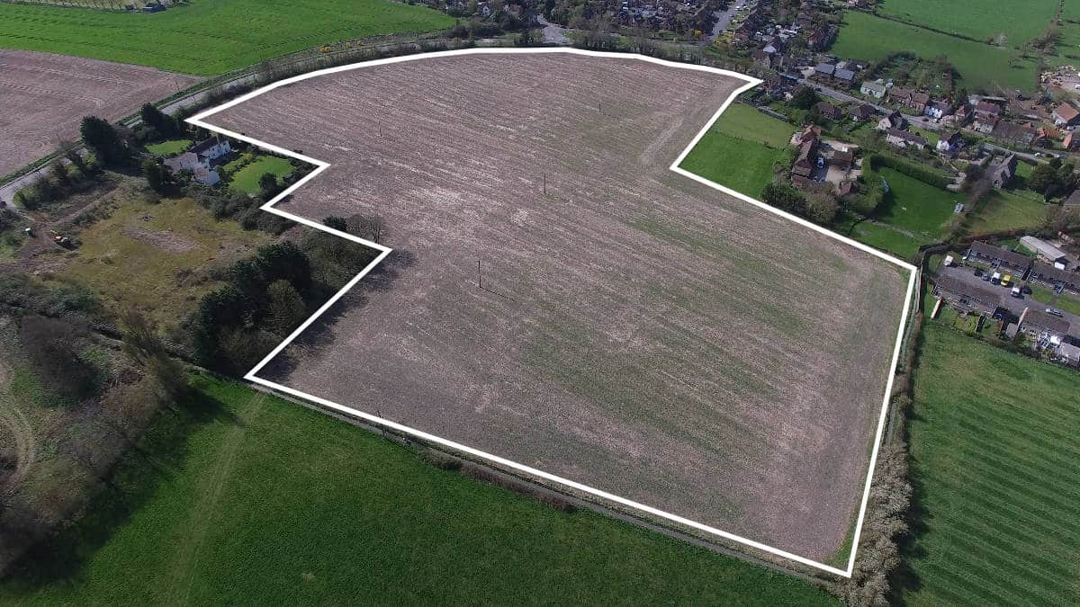 Who Uses Aerial Photography?