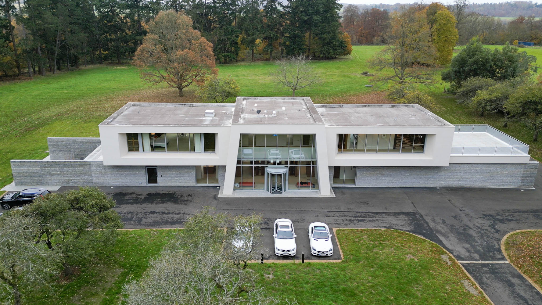 Why Choosing One Photography Supplier for Ground, Interior, Exterior & Drone Aerials Just Makes Sense